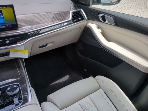 New 2027 BMW X7 M60i AWD/4WD image 17