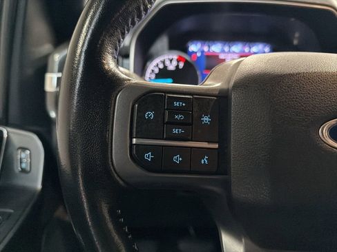 Used 2021 Ford F150 XLT w/ Equipment Group 302A High image 16