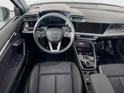 Certified 2025 Audi A3 2.0T Premium Plus w/ Premium Plus Package AWD/4WD image 24