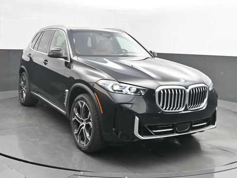 New 2026 BMW X5 sDrive40i RWD image 9