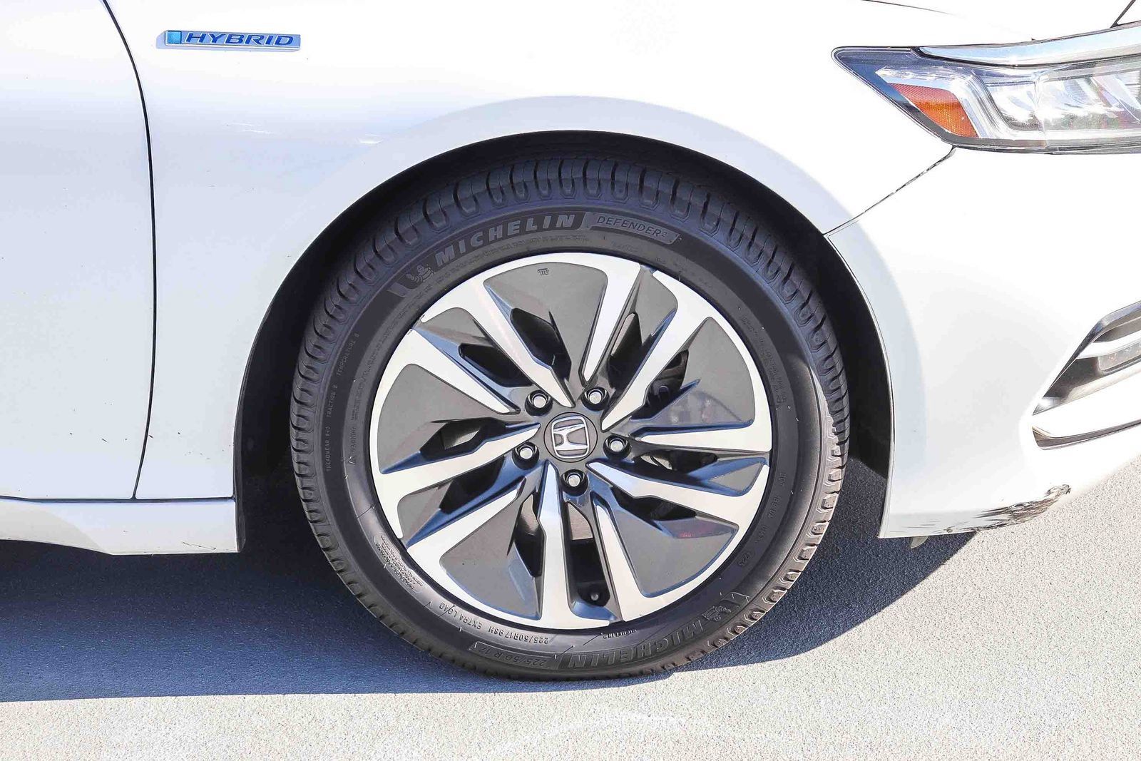 Used 2020 Honda Accord EX-L image 10