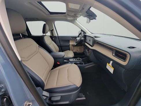 New 2026 Ford Maverick Lariat AWD/4WD image 35