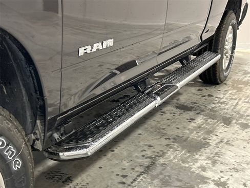 New 2025 RAM 2500 Big Horn image 12