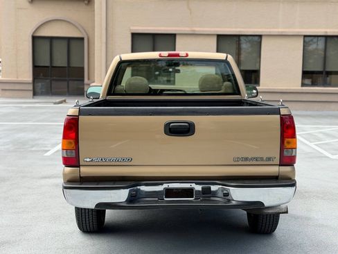 Used 1999 Chevrolet Silverado 1500 LS RWD image 11