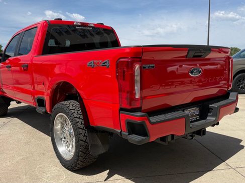 Used 2026 Ford F350 XL AWD/4WD image 10
