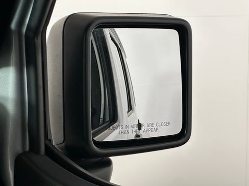 Used 2022 Jeep Wrangler Unlimited Sahara w/ Cold Weather Group image 24