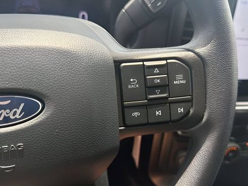 Used 2026 Ford F150 STX w/ Equipment Group 200A RWD image 22