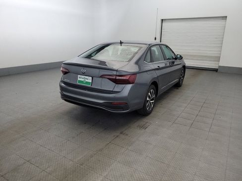 Used 2023 Volkswagen Jetta S FWD image 9