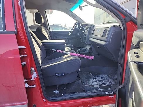 Used 2003 Dodge Ram 1500 Truck SLT image 18