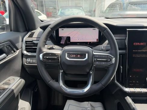 New 2026 GMC Acadia Elevation w/ Black Edition AWD/4WD image 15