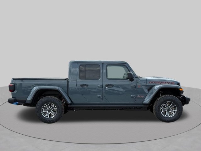 New 2026 Jeep Gladiator Mojave AWD/4WD image 2