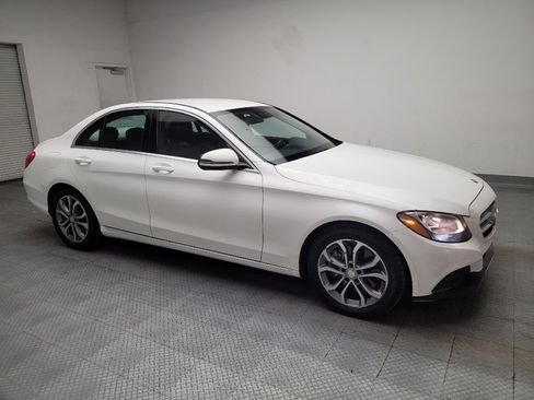 Used 2016 Mercedes-Benz C 300 Sedan image 11