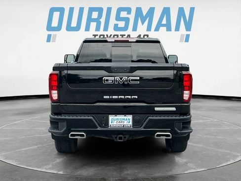 Used 2021 GMC Sierra 1500 Elevation w/ Preferred Package AWD/4WD image 6