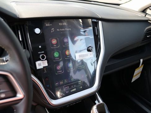 New 2025 Subaru Outback Premium w/ Popular Package #1A image 26