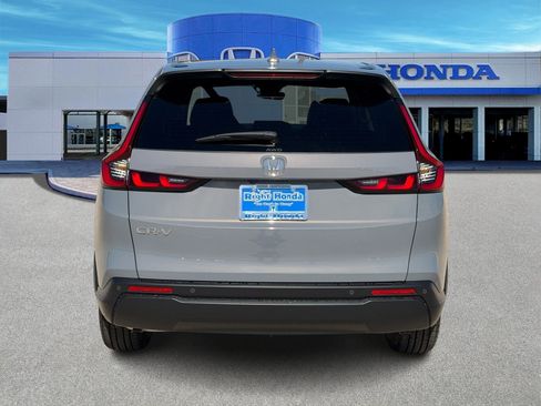 New 2026 Honda CR-V EX-L image 6