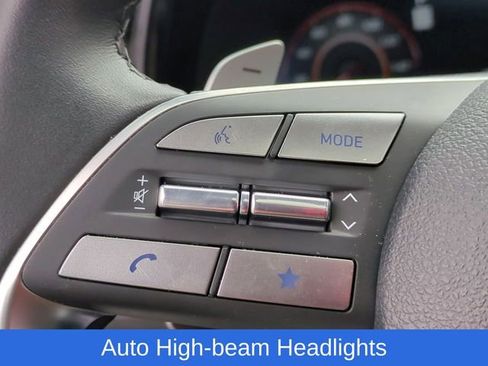 Used 2025 Hyundai Palisade Calligraphy image 17