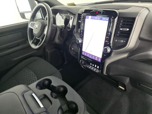 New 2025 RAM 2500 Tradesman image 26