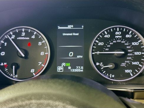 Certified 2024 Subaru Outback Limited image 16