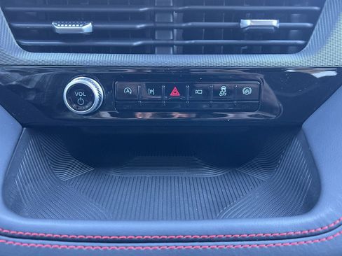 New 2026 Ford Explorer ST w/ Sun And Sound Package image 6