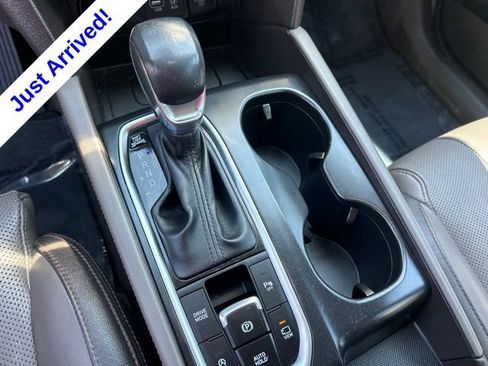 Used 2020 Hyundai Santa Fe Limited FWD image 27