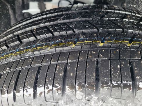 New 2026 Nissan Rogue Dark Armor image 12