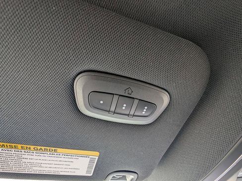 New 2026 Jeep Cherokee Overland AWD/4WD image 36