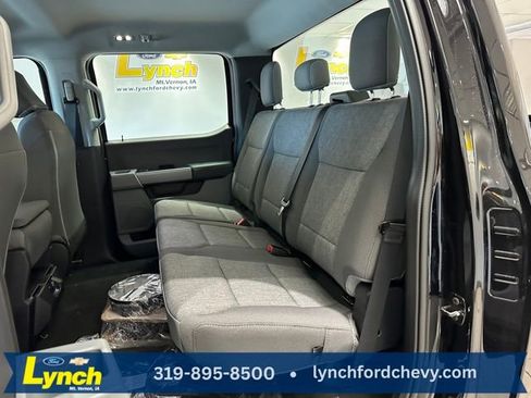 New 2026 Ford F250 XL w/ STX Appearance Package image 14