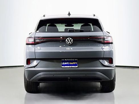 New 2026 Volkswagen ID.4 Pro image 6