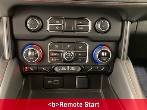 Used 2023 Chevrolet Tahoe RST w/ Luxury Package image 9