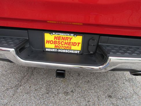 Used 2022 RAM 1500 Big Horn AWD/4WD image 13