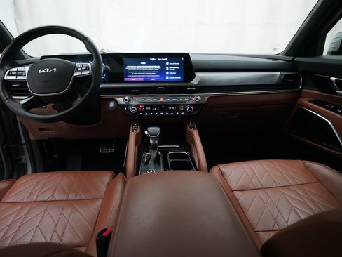 Certified 2024 Kia Telluride SX Prestige X-Pro image 5