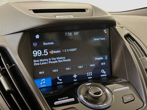 Used 2017 Ford Escape Titanium AWD/4WD image 21