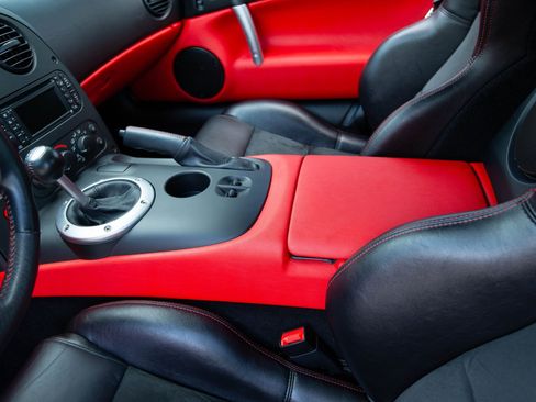 Used 2008 Dodge Viper SRT-10 RWD image 29