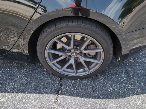 Used 2023 Tesla Model 3 Standard Range RWD image 7