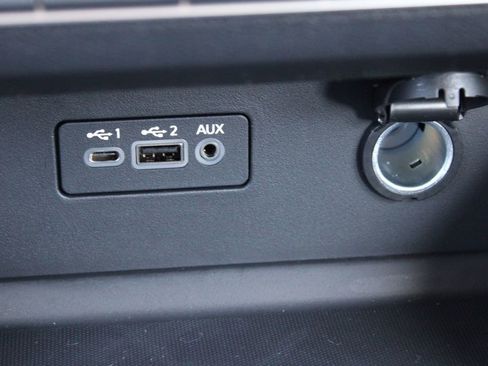 New 2025 Nissan Altima 2.5 S image 22