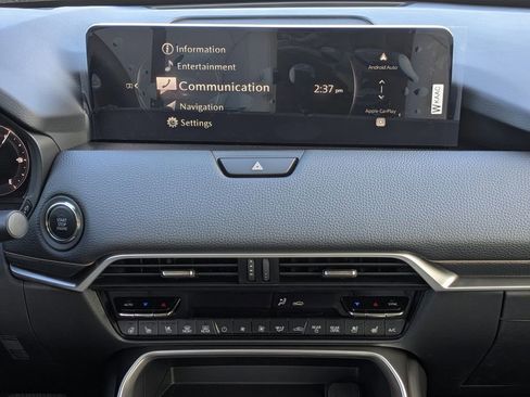 New 2026 MAZDA CX-90 3.3 Turbo w/ Premium Sport Pkg image 19