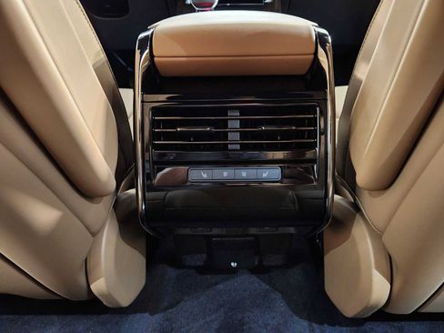 New 2026 Land Rover Range Rover Sport SE AWD/4WD image 51