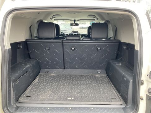 Used 2012 Toyota FJ Cruiser 4WD w/ Convenience Pkg image 32