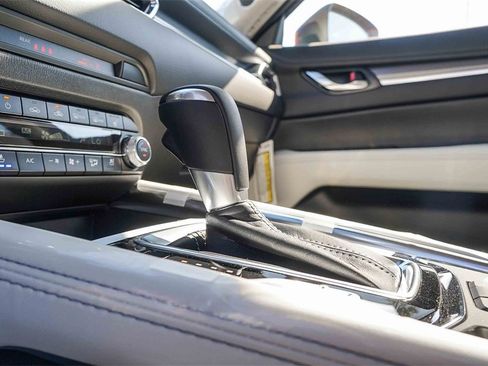 New 2025 MAZDA CX-5 AWD 2.5 S w/ Premium Plus Pkg image 25