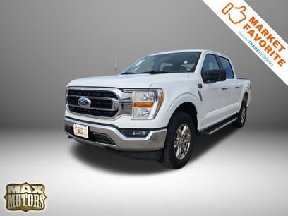 Used 2023 Ford F150 XLT w/ XTR Package