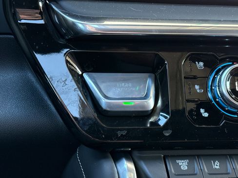 New 2026 GMC Sierra 2500 Denali Ultimate image 23