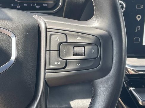 Used 2024 GMC Sierra 2500 Denali Ultimate AWD/4WD image 33