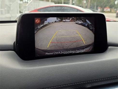 Used 2020 MAZDA CX-5 Grand Touring image 27