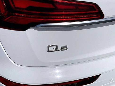 Used 2022 Audi Q5 2.0T Premium Plus AWD/4WD image 33