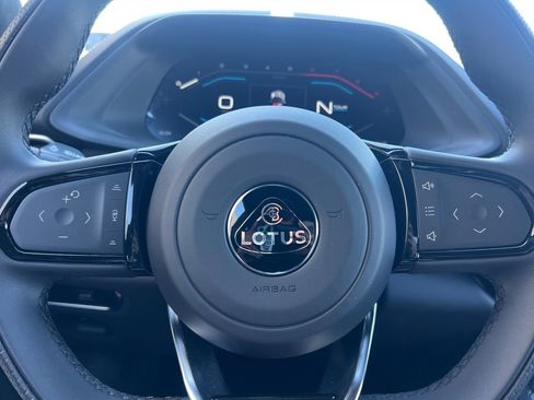 New 2025 Lotus Emira image 22