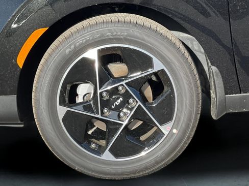 New 2025 Kia Soul EX FWD image 26