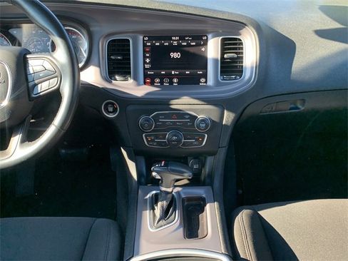 Certified 2023 Dodge Charger GT image 22