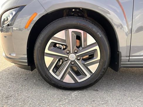 Certified 2023 Hyundai Kona Limited w/ Cargo Package image 9