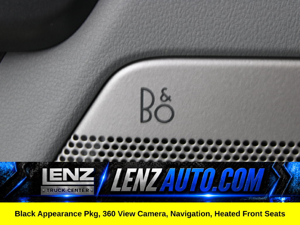 Used 2025 Ford F250 XLT w/ Black Appearance Package AWD/4WD image 71
