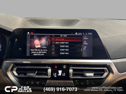 Used 2021 BMW 330i Sedan RWD image 33